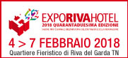 EXPORIVA Hotel 2018