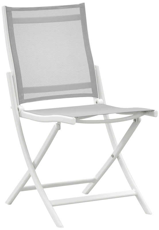070-SD26 Sedia pieghevole