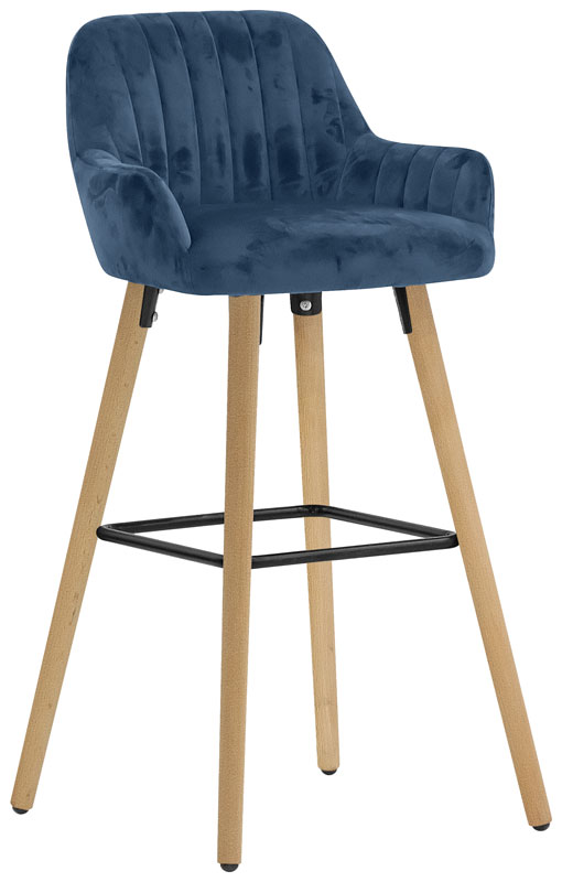 1750-70m sgabello