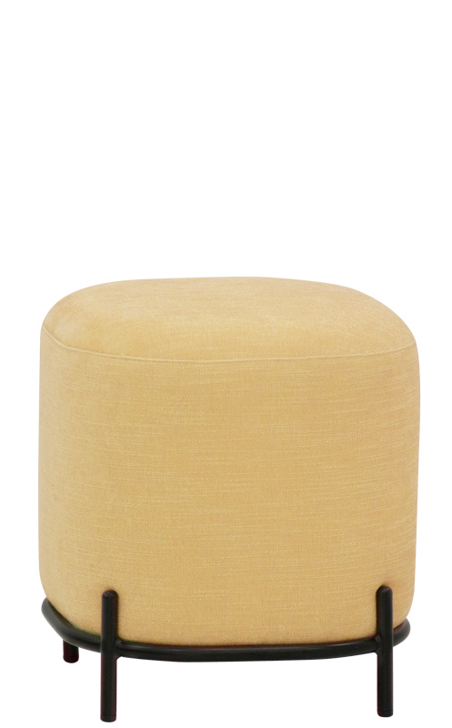 1774-S03 Pouf