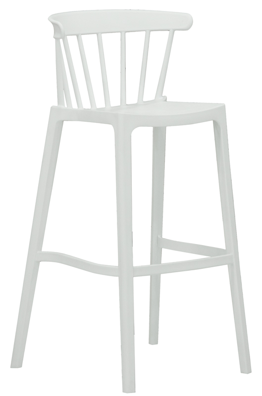 1841-F80 Sgabello