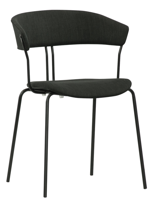 1904-RD03 sedia