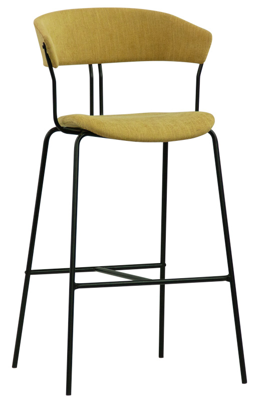 1905-RD04B Sgabello