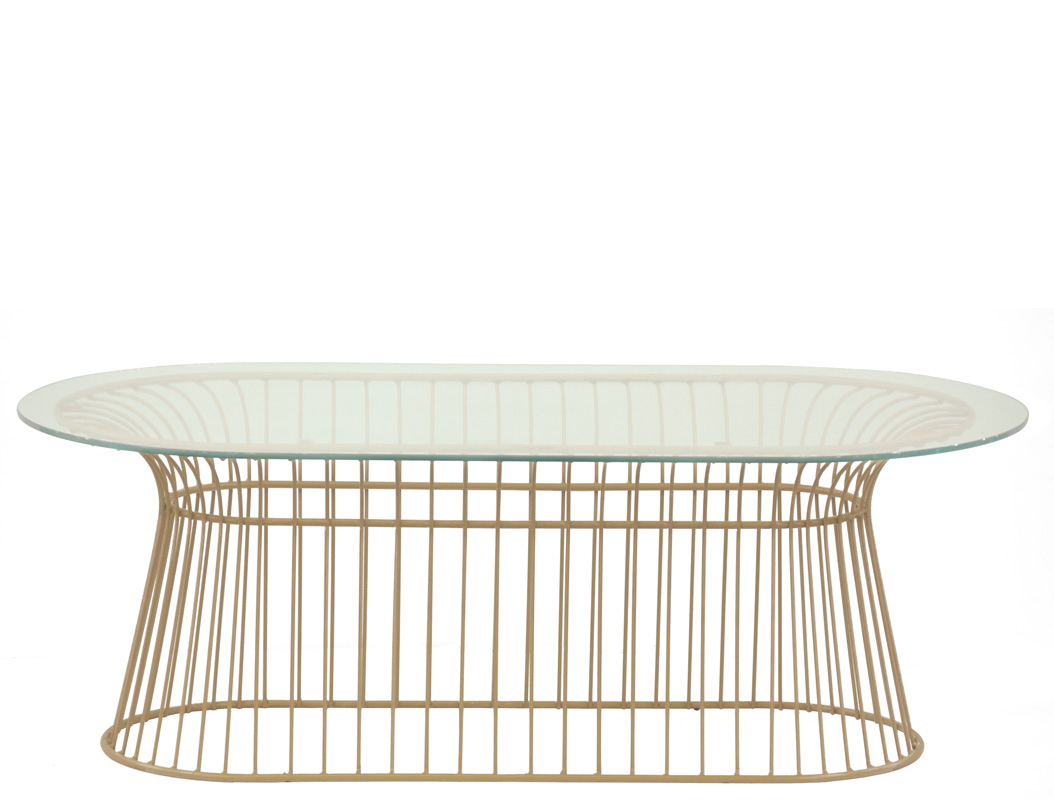 1907-RD06 Coffe table
