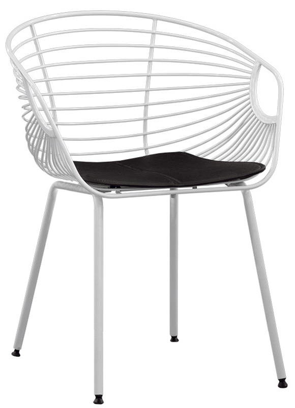 1909-RD08 Sedia