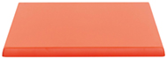 ORANGE square Piano