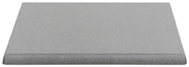 SILK ANTRACITE square Piano