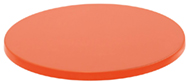 ORANGE round Piano