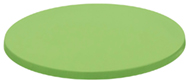 LIME round Piano
