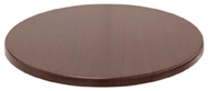 MOHOGANY round Piano