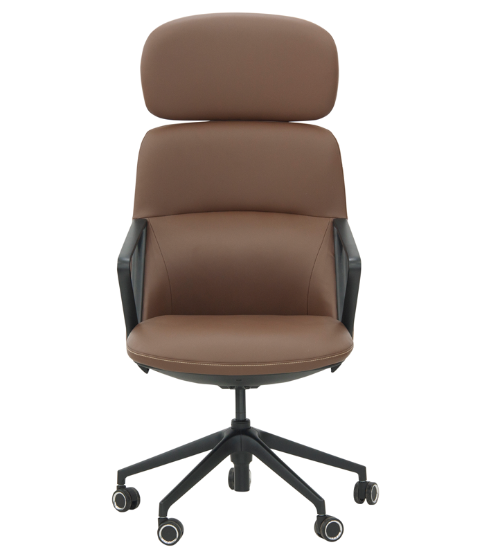 743-HLC31 Poltrona Ufficio