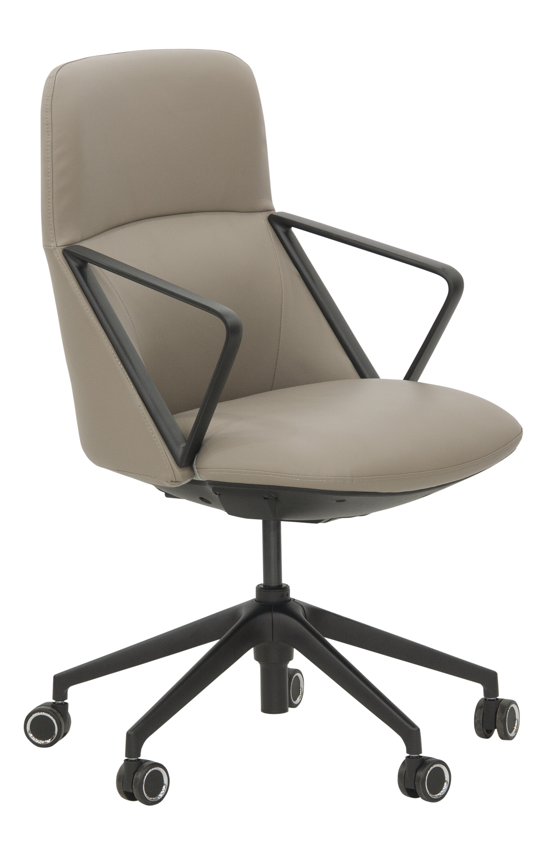 759-HLC32 Poltrona Ufficio